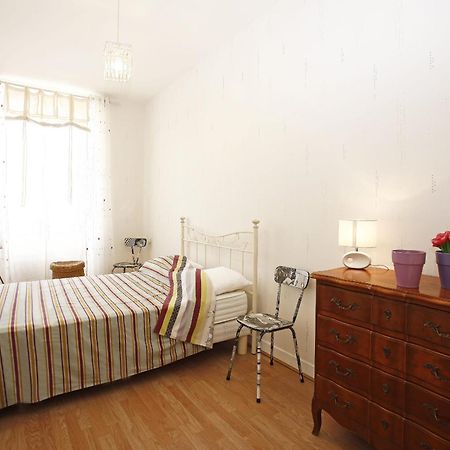 Aigue-Marine - Superbe Appartement Vue Mer 4 Personnes Au Port De Nice Exterior foto
